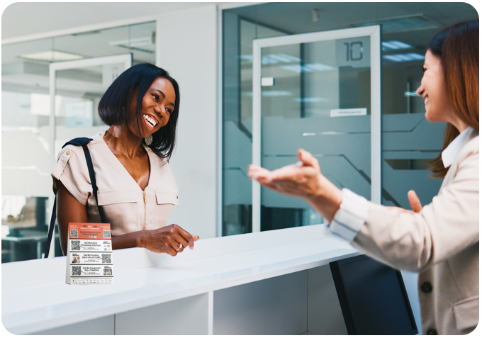 Merchant Portfolio Development Residual Program